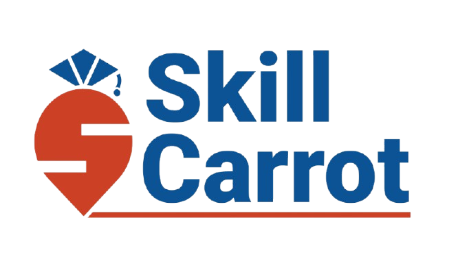 Skill Carrot Logo