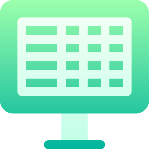 Google Sheets integration icon