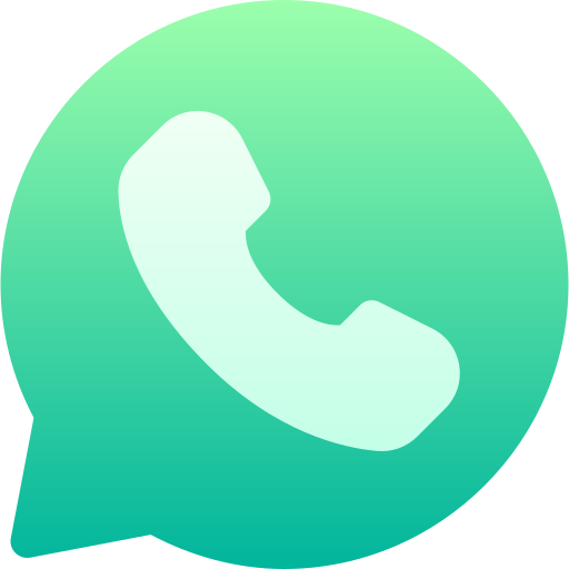 WhatsApp notifications icon