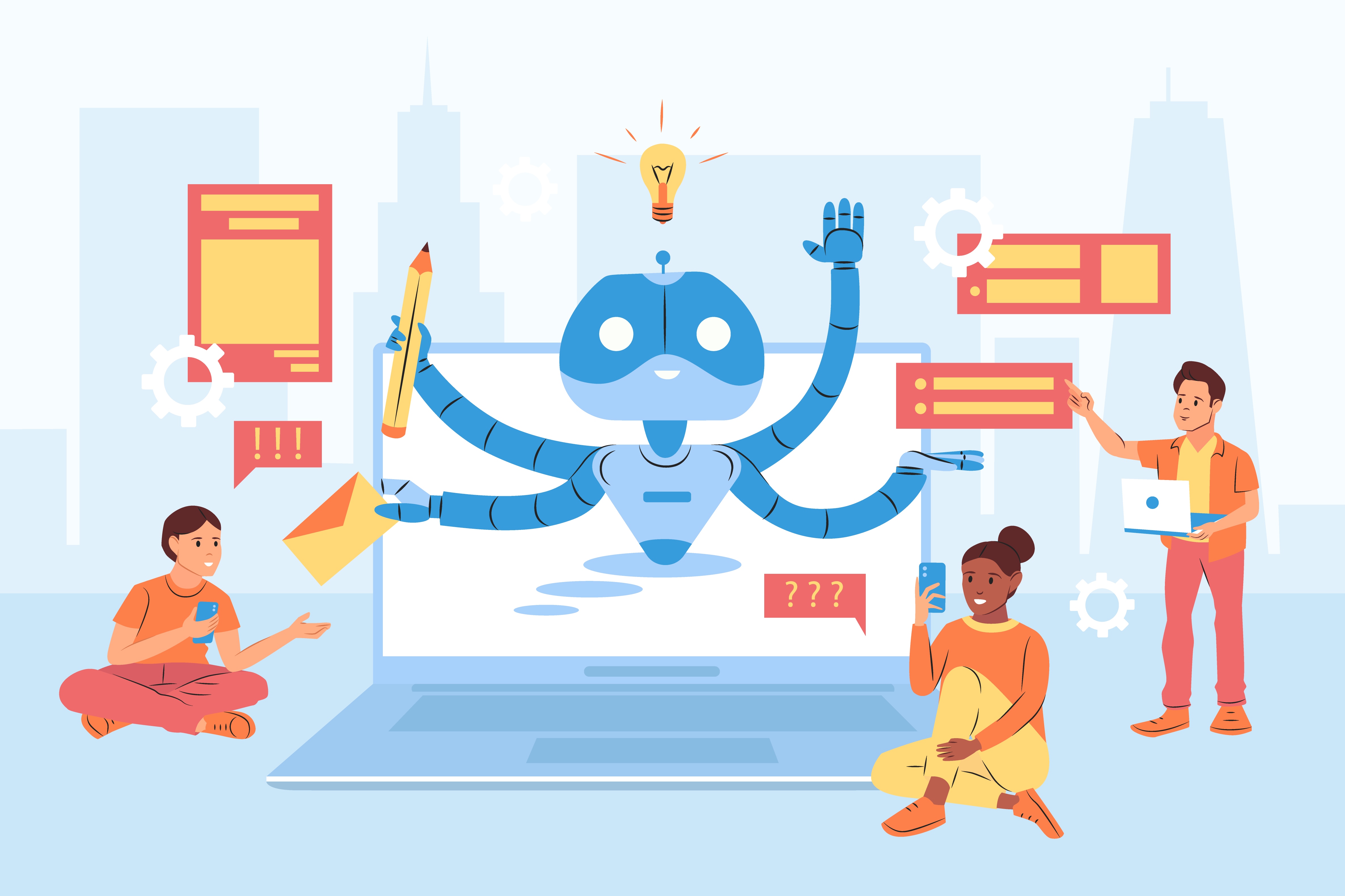 Ai Powered Lms Alternative