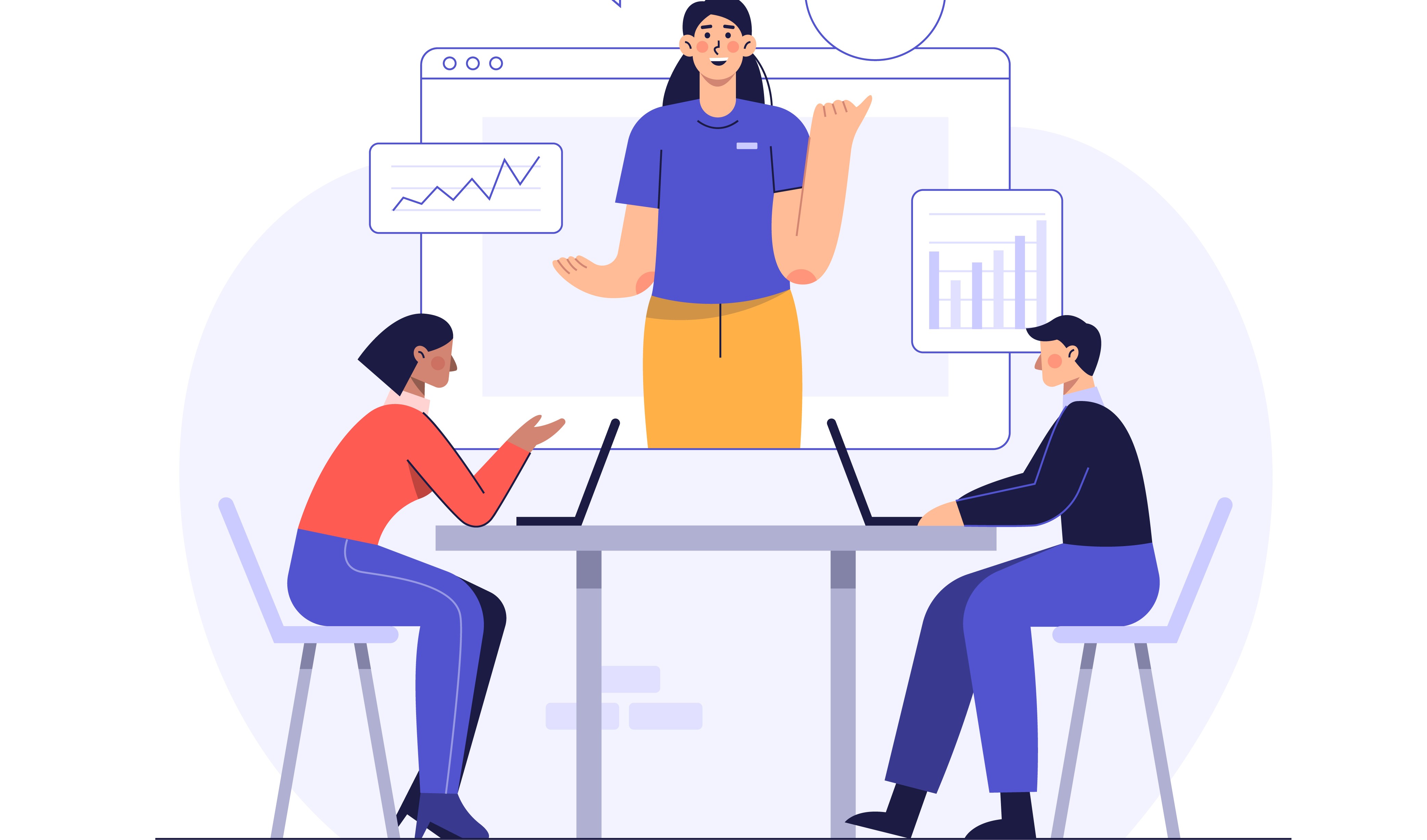 Compliance training problems and mistakes